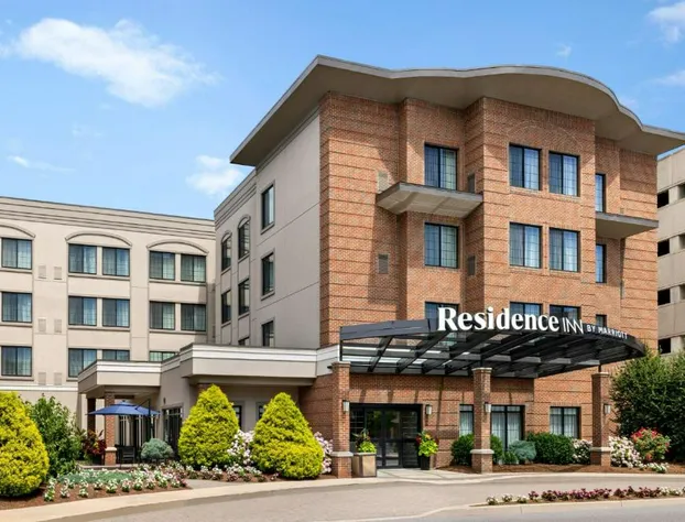 Residence Inn by Marriott Williamsport hotel detail image 1