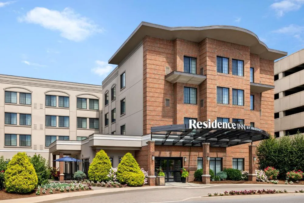 Residence Inn by Marriott Williamsport hotel hero