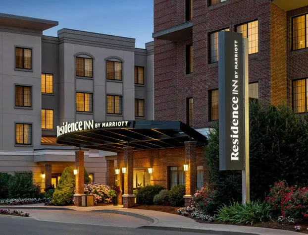 Residence Inn by Marriott Williamsport hotel detail image 1
