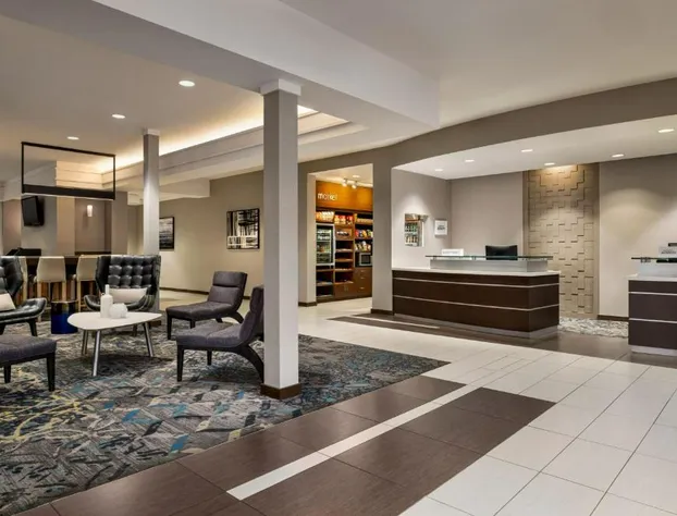 Residence Inn by Marriott Williamsport hotel detail image 2