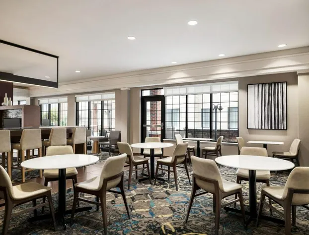 Residence Inn by Marriott Williamsport hotel detail image 3