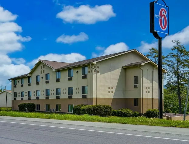 Motel 6 Montoursville, PA - Williamsport hotel detail image 4