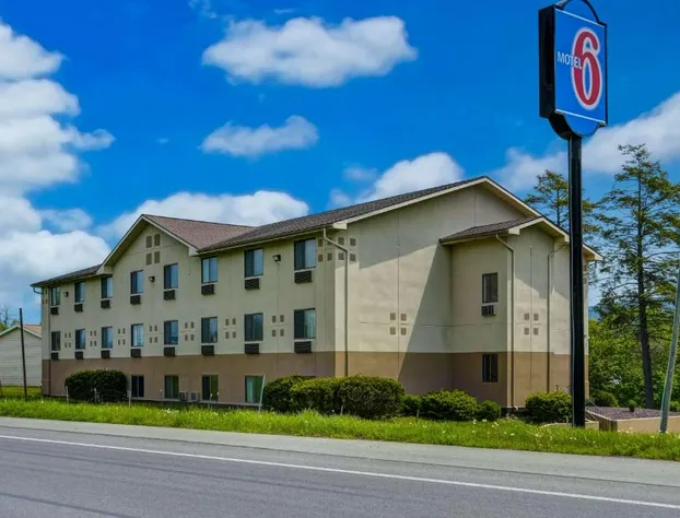 Motel 6 Montoursville, PA - Williamsport hotel detail image 1