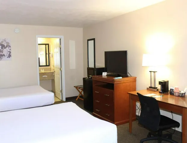 Quality Inn & Suites Williamsport hotel detail image 3