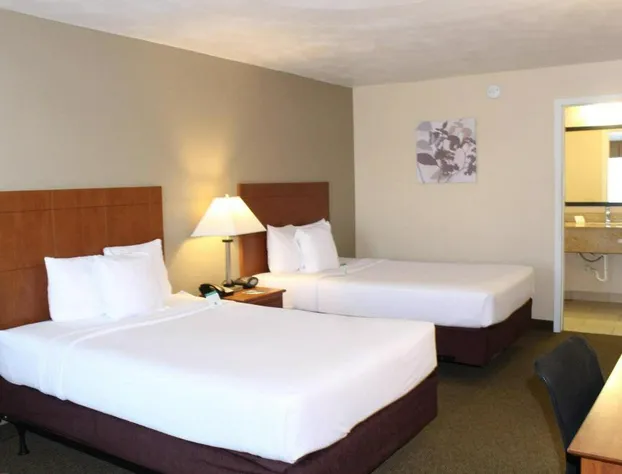 Quality Inn & Suites Williamsport hotel detail image 4