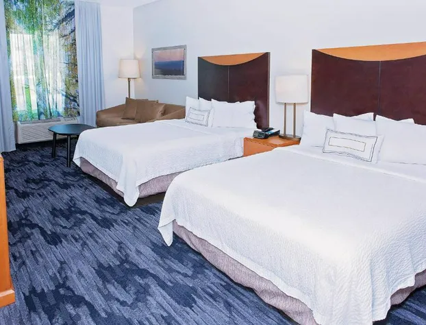 AmericInn by Wyndham Hays hotel detail image 2