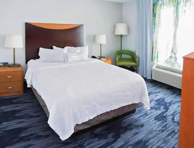 AmericInn by Wyndham Hays hotel detail image 3