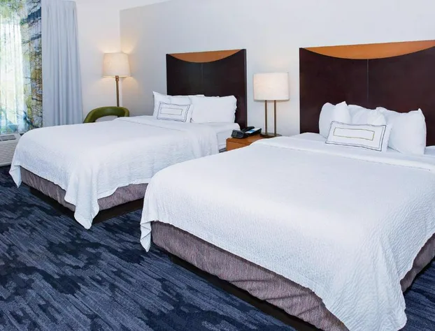 AmericInn by Wyndham Hays hotel detail image 4