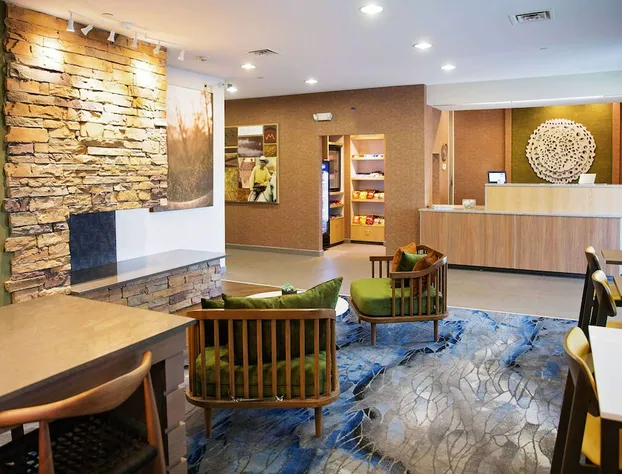 AmericInn by Wyndham Hays hotel detail image 1