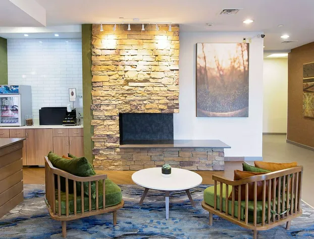 AmericInn by Wyndham Hays hotel detail image 2