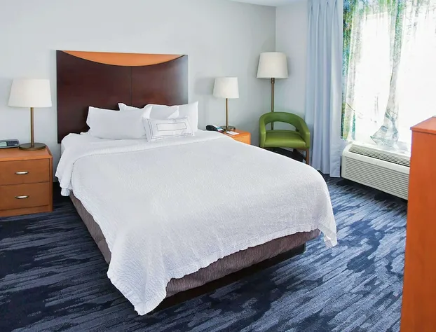 AmericInn by Wyndham Hays hotel detail image 3