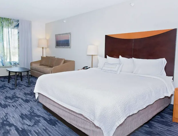 AmericInn by Wyndham Hays hotel detail image 4