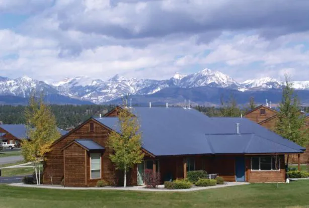 Club Wyndham Pagosa hotel detail image 2