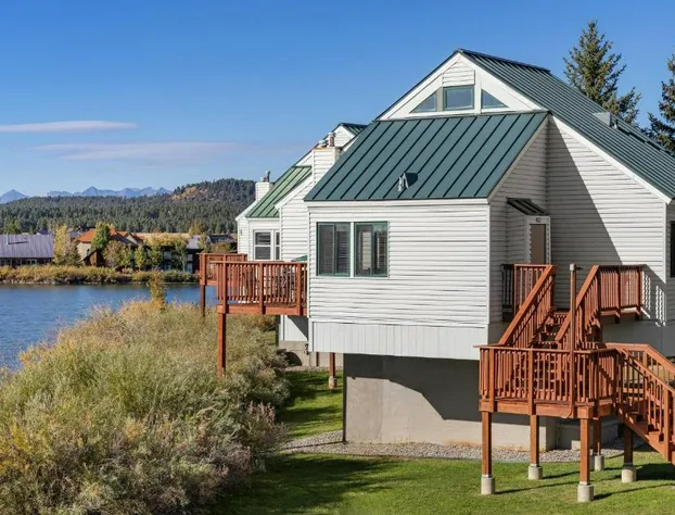 Club Wyndham Pagosa hotel detail image 3