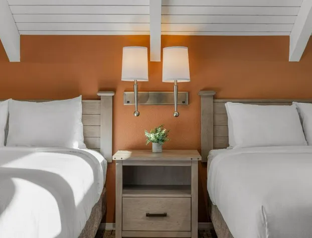 Club Wyndham Pagosa hotel detail image 4