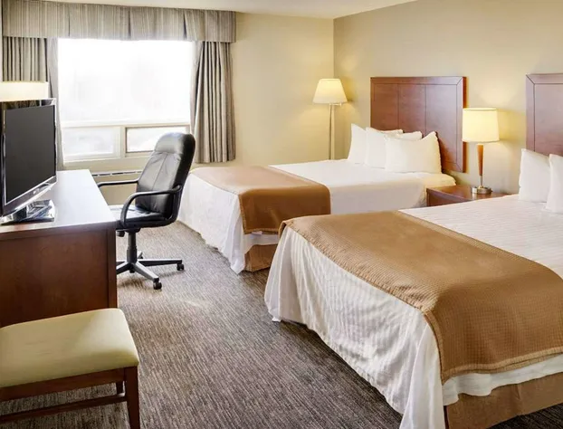 Quality Inn hotel detail image 2