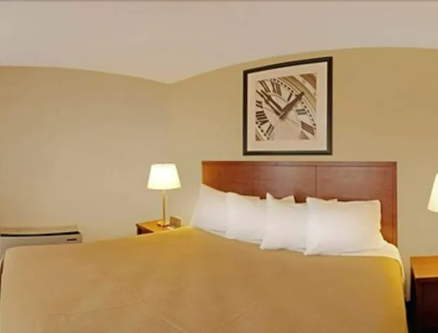 Quality Inn hotel detail image 4