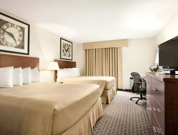 Quality Inn hotel detail image 3