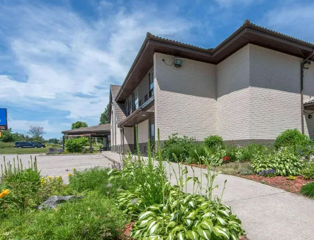 Comfort Inn hotel detail image 1