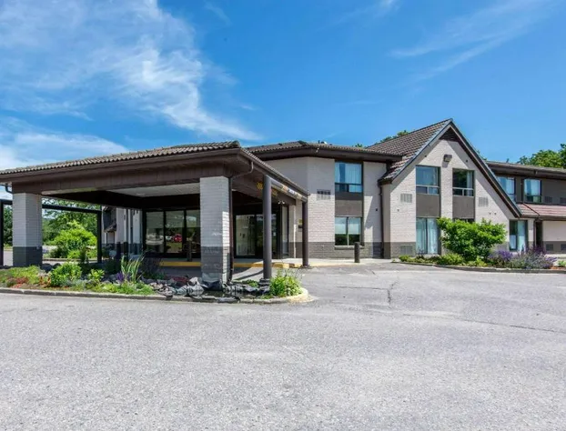 Comfort Inn hotel detail image 2