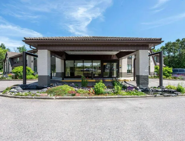 Comfort Inn hotel detail image 3