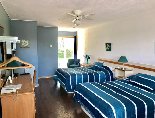 Motel Belle Rivière hotel detail image 4