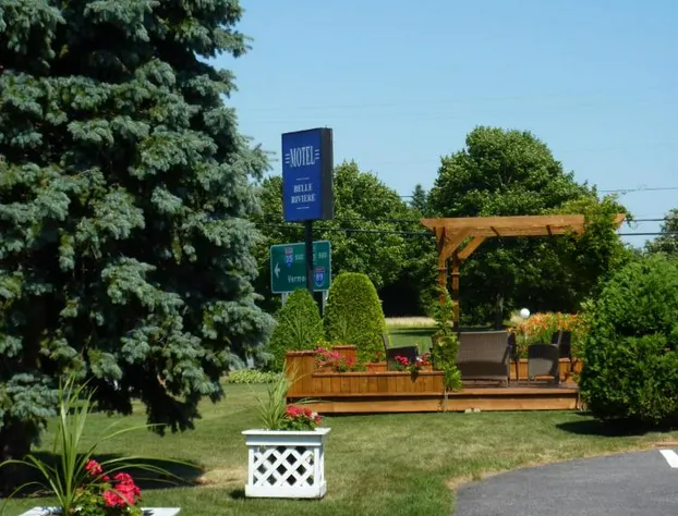 Motel Belle Rivière hotel detail image 3