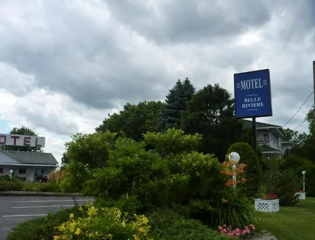 Motel Belle Rivière hotel detail image 2