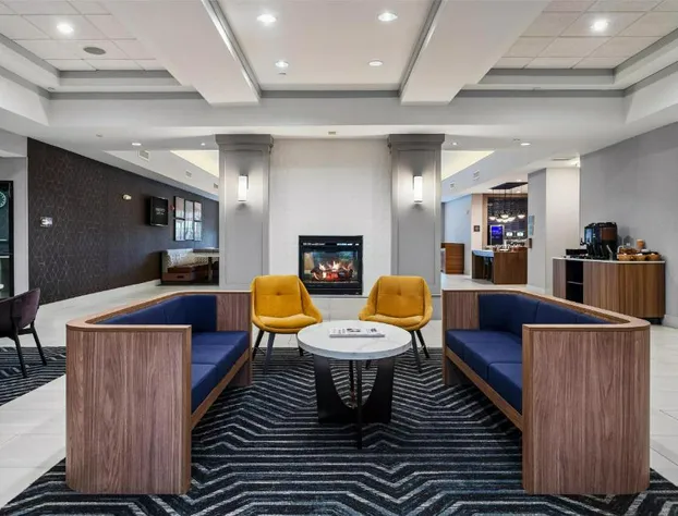 Homewood Beaumont, TX hotel detail image 2