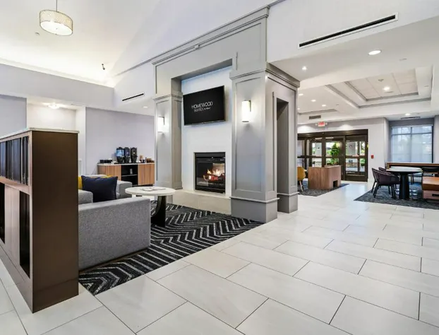 Homewood Beaumont, TX hotel detail image 3