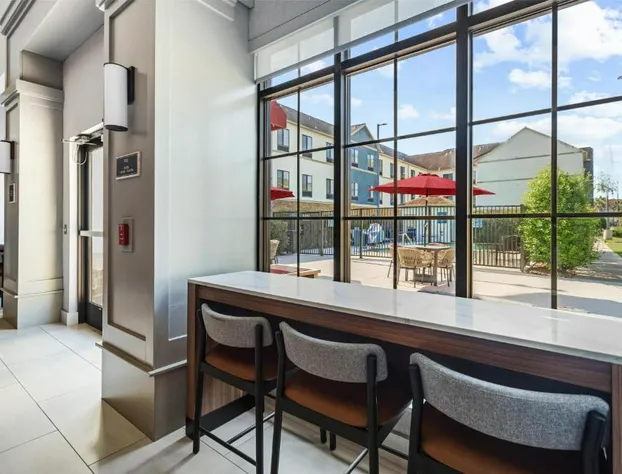 Homewood Beaumont, TX hotel detail image 4