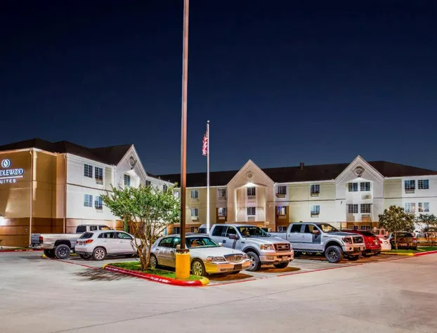 Candlewood Suites Beaumont by IHG hotel detail image 2