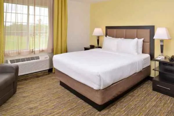 Candlewood Suites Beaumont by IHG hotel detail image 4