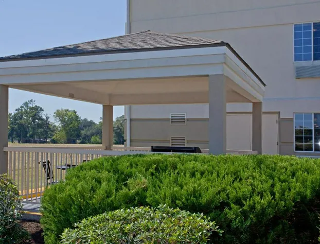 Candlewood Suites Beaumont by IHG hotel detail image 1