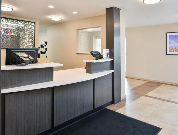 Candlewood Suites Beaumont by IHG hotel detail image 3