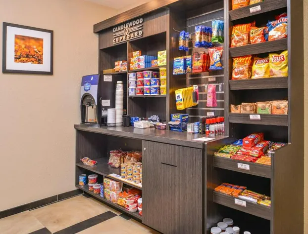 Candlewood Suites Beaumont by IHG hotel detail image 2