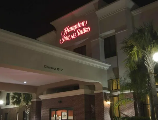 Hampton Inn & Suites Port Arthur hotel detail image 2