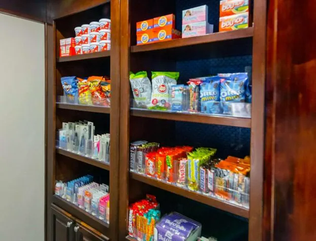 Hampton Inn & Suites Port Arthur hotel detail image 4