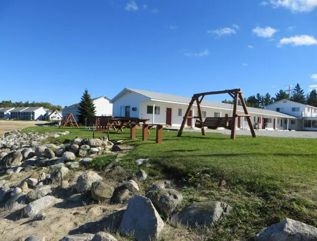 Bell's Melody Motel hotel detail image 2