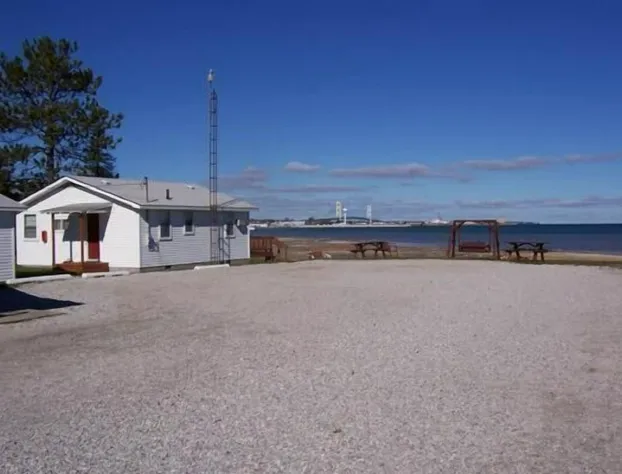 Bell's Melody Motel hotel detail image 1