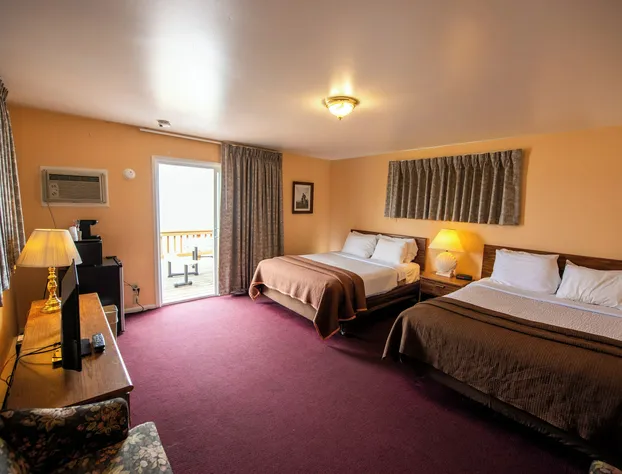 Bell's Melody Motel hotel detail image 4