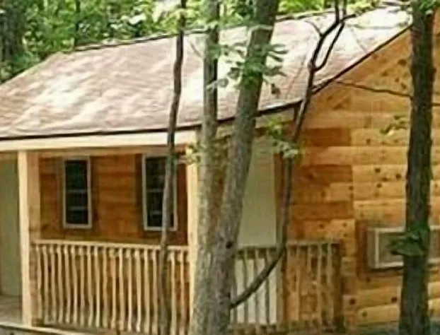 Lake Wanoka Resort hotel detail image 1