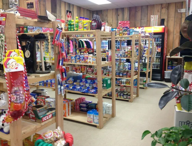 Lake Wanoka Resort hotel detail image 2