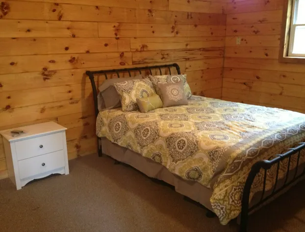 Lake Wanoka Resort hotel detail image 4