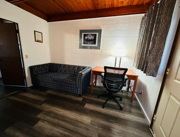 Anchor Inn Motel hotel detail image 1