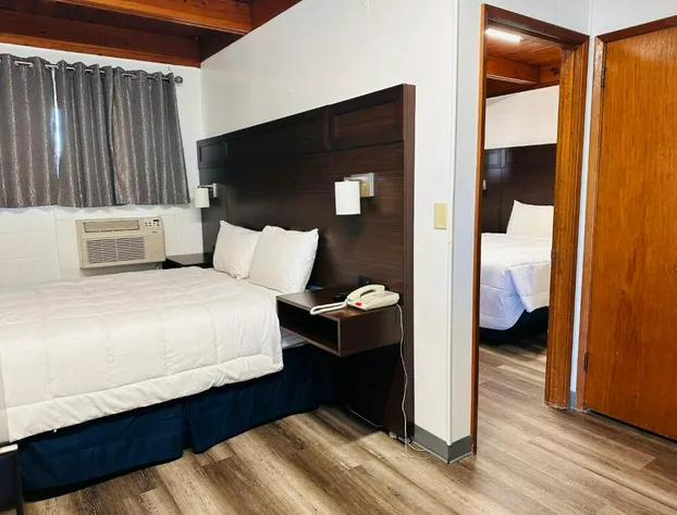 Anchor Inn Motel hotel detail image 3