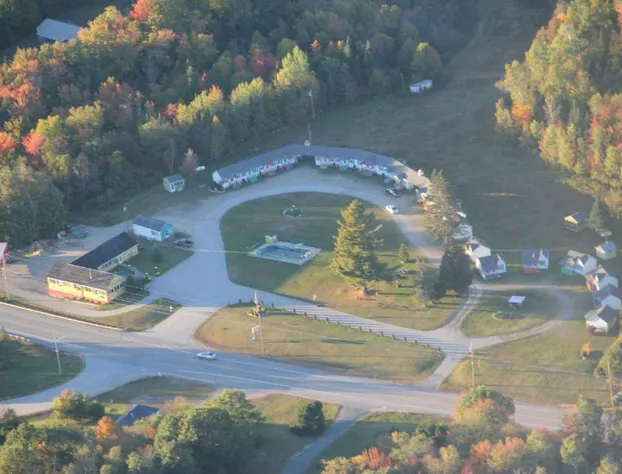 Mount Jefferson View hotel detail image 1