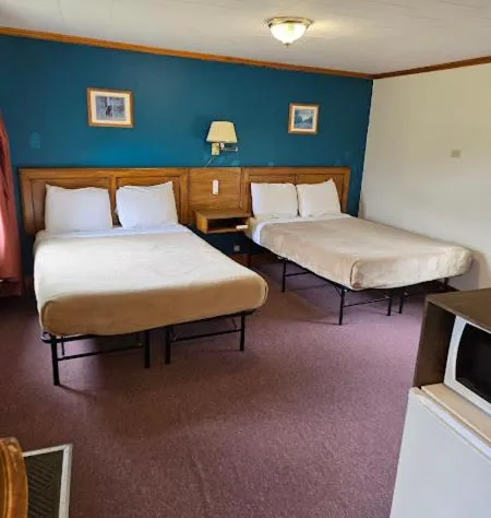 Mount Jefferson View hotel detail image 4