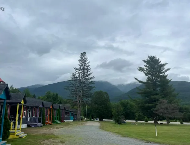 Mount Jefferson View hotel detail image 1