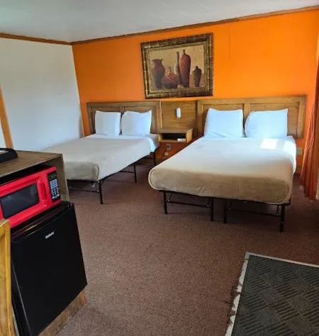 Mount Jefferson View hotel detail image 3